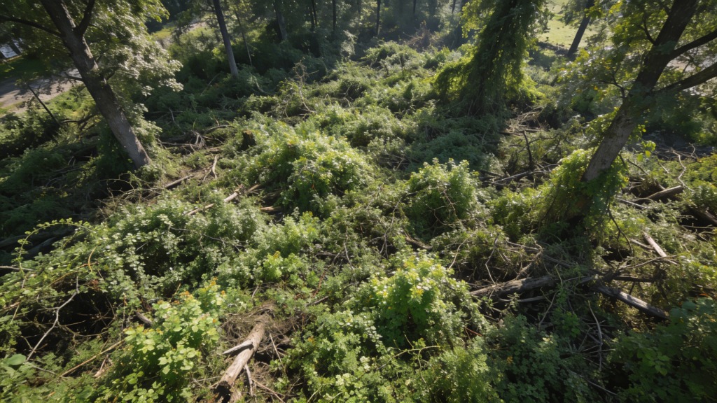 Before Transformation